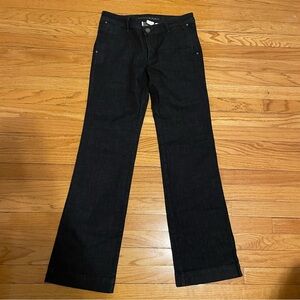 Banana Republic trouser jeans